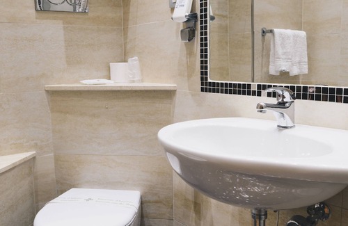 La Spezia Hotel | Hotel Corallo