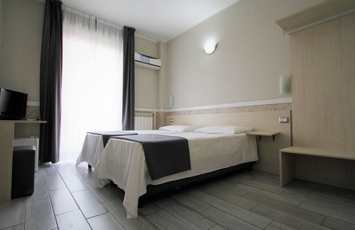 Bullona Hotel | Hotel Corallo