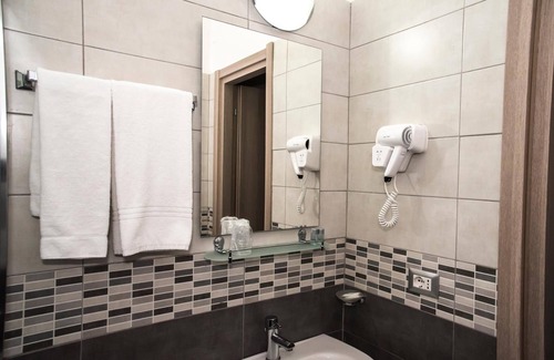 Bullona Hotel | Hotel Corallo