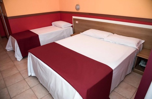 Bullona Hotel | Hotel Corallo