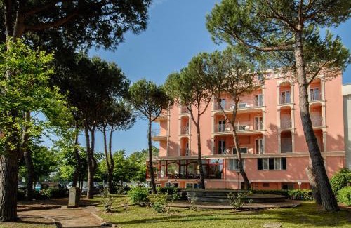 Misano Adriatico Hotel | Hotel Corallo