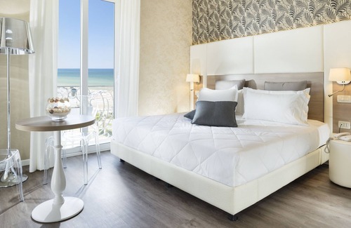 Riccione Hotel | Hotel Corallo