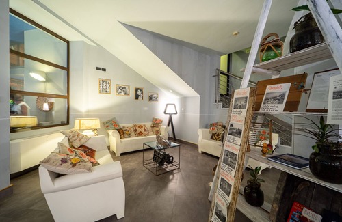 Marina Centro Hotel | Hotel Corallo Rimini