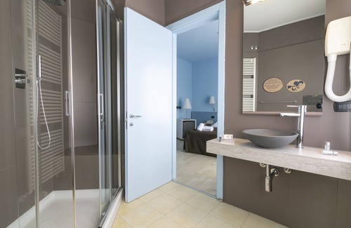 Marina Centro Hotel | Hotel Corallo Rimini