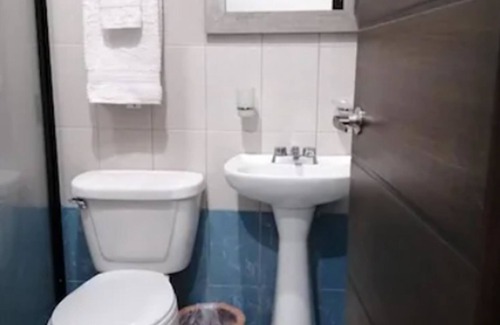 Zona Centro Hotel | Hotel Corazon Mexicano