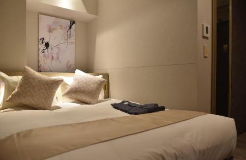 Honmachi Hotel | Hotel Cordia Osaka Hommachi
