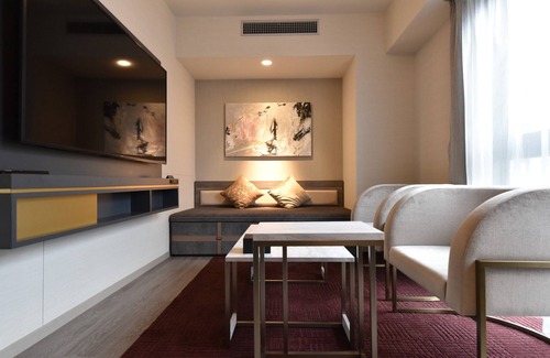 Honmachi Hotel | Hotel Cordia Osaka Hommachi