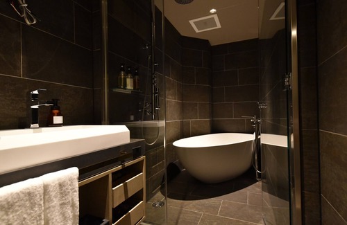 Honmachi Hotel | Hotel Cordia Osaka Hommachi