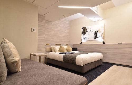 Honmachi Hotel | Hotel Cordia Osaka Hommachi