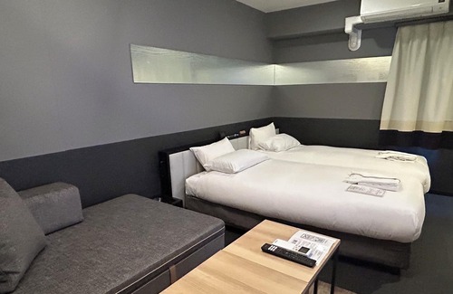 Nishi Hotel | Hotel Cordia Osaka