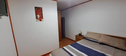 Cabildo Hotel | Hotel Cordillera Cabildo