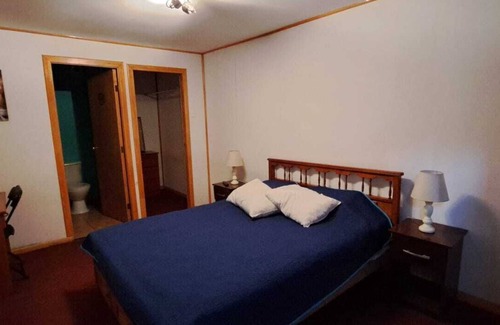 Cabildo Hotel | Hotel Cordillera Cabildo