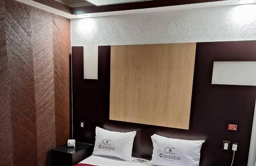 Doctores Hotel | Hotel Cordoba