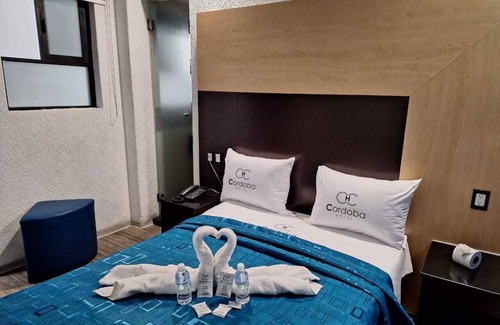 Doctores Hotel | Hotel Cordoba