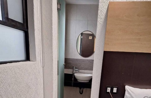 Doctores Hotel | Hotel Cordoba