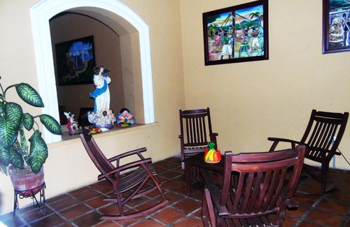 Granada Hotel | Hotel Cordoba