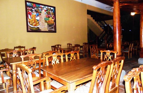 Granada Hotel | Hotel Cordoba