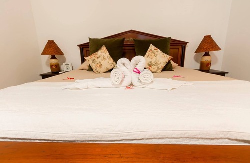Granada Hotel | Hotel Cordoba