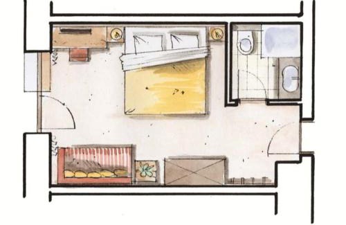 Fiss Hotel | Hotel Cores