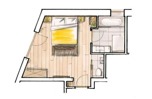 Fiss Hotel | Hotel Cores