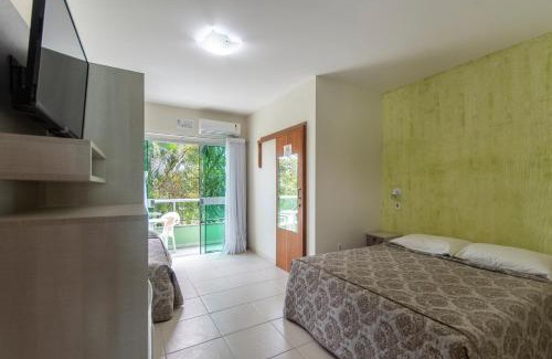 Bombas Hotel | Hotel Cores do Mar