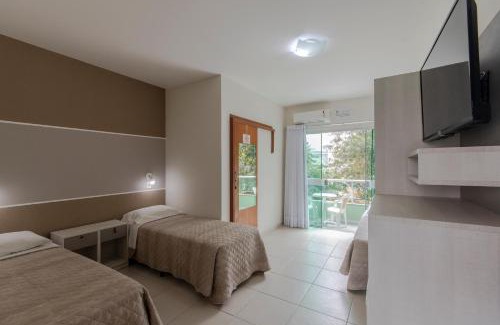 Bombas Hotel | Hotel Cores do Mar