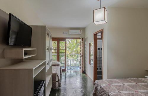 Bombas Hotel | Hotel Cores do Mar