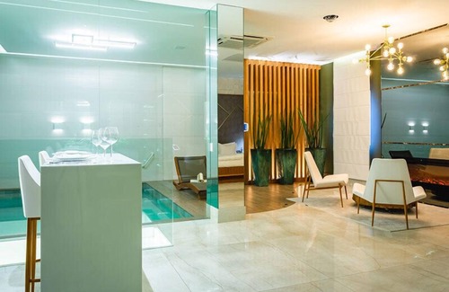 Vila Isabel Hotel | Hotel Corinto