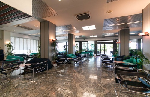 Cattolica Hotel | Hotel Cormoran