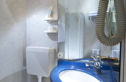 Cattolica Hotel | Hotel Cormoran