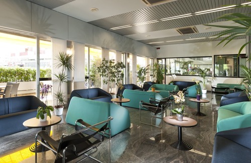 Cattolica Hotel | Hotel Cormoran