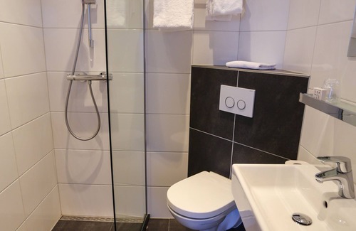 Museum Quarter Hotel | Hotel Cornelisz