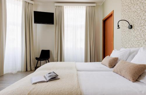 Blankenberge Hotel | Hotel Corner House by WP Hotels