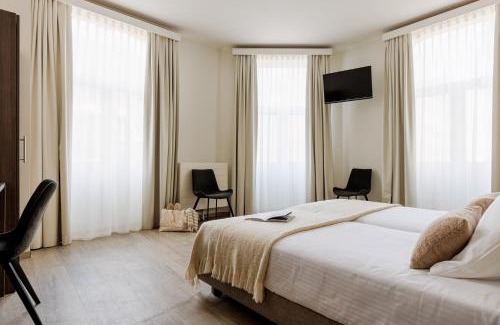 Blankenberge Hotel | Hotel Corner House by WP Hotels