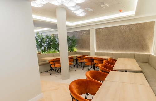Padron Hotel | Hotel Corona de Padrón