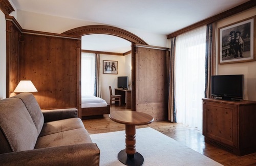 Mareo Hotel | Hotel Corona