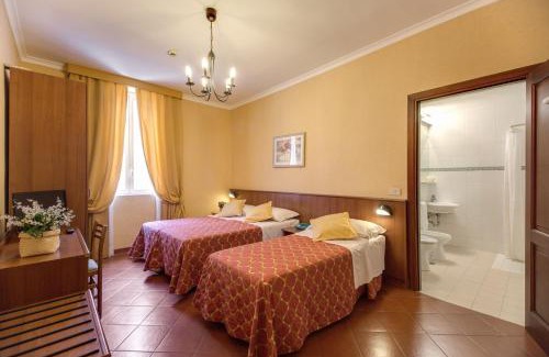 Repubblica Hotel | Hotel Corona