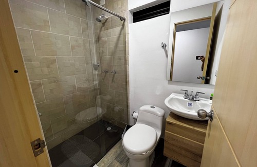 Villavicencio Hotel | Hotel Corona Real