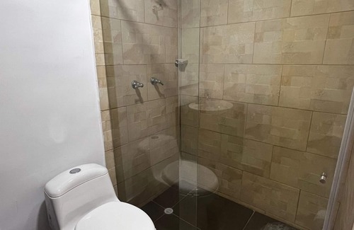 Villavicencio Hotel | Hotel Corona Real