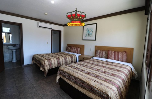Ensenada Hotel | Hotel Coronado