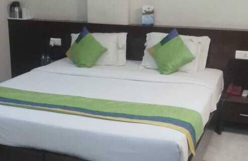 Raja Park Hotel | Hotel Corporate Inn