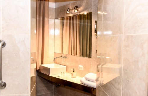 Historical Center Hotel | Hotel Corregidor by Cassana