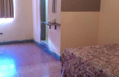 Juarez Municipality Hotel | Hotel Correo