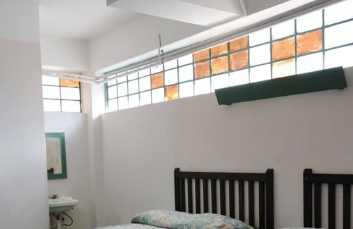Juarez Municipality Hotel | Hotel Correo