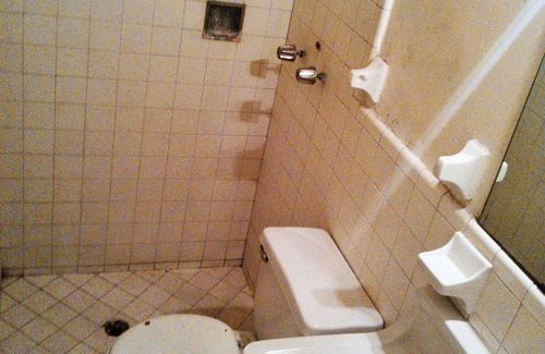 Juarez Municipality Hotel | Hotel Correo