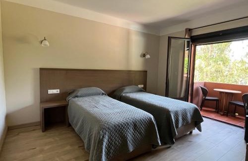 Porto Hotel | Hotel Corsica - Porto Corse