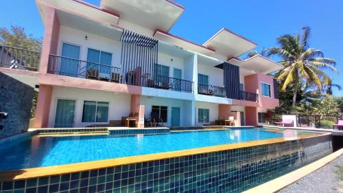 Ko Lanta Hotel | Hotel corsica