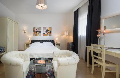 Pienza Hotel | Hotel Corsignano