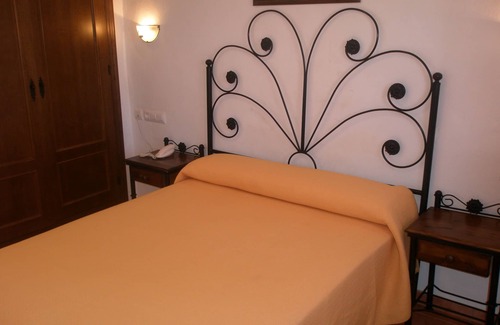 Los Gallos-Cerromolino Hotel | Hotel Cortijo Los Gallos