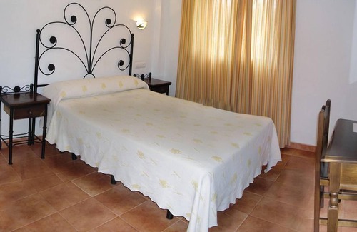 Los Gallos-Cerromolino Hotel | Hotel Cortijo Los Gallos